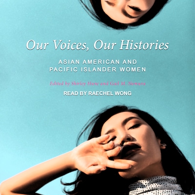 Our Voices, Our Histories