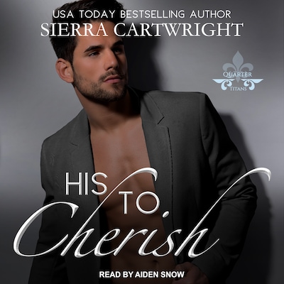 His To Cherish