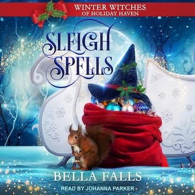 Sleigh Spells