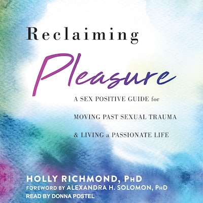 Reclaiming Pleasure