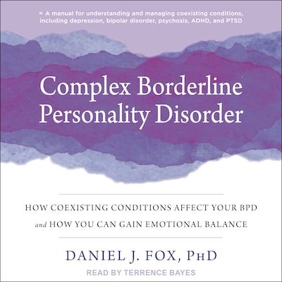 Complex Borderline Personality Disorder