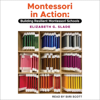 Montessori in Action