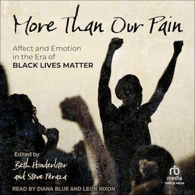 More Than Our Pain