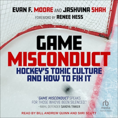 Game Misconduct