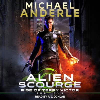 Alien Scourge