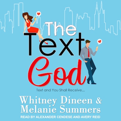 The Text God