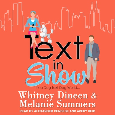 Text in Show