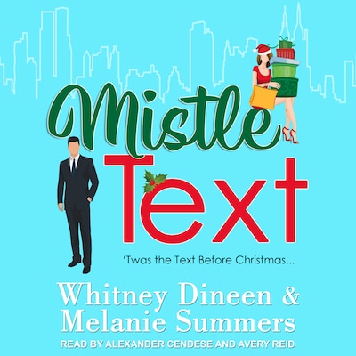 Mistle Text