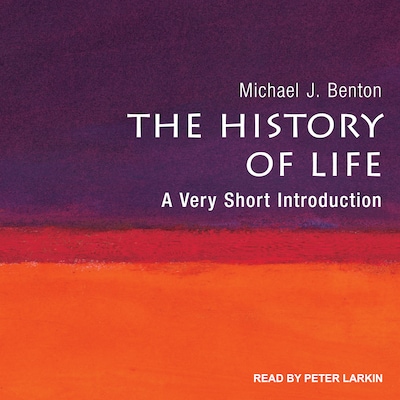 The History of Life