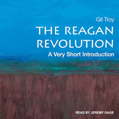 The Reagan Revolution