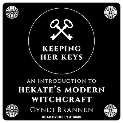 Keeping Her Keys