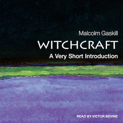 Witchcraft