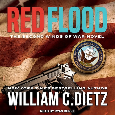 Red Flood