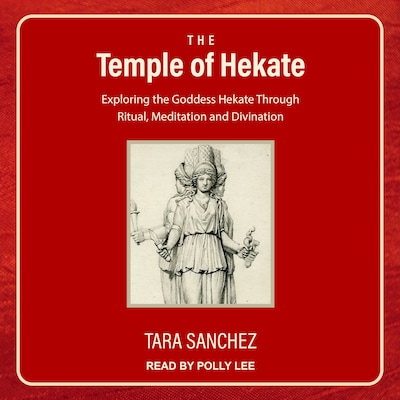 The Temple of Hekate