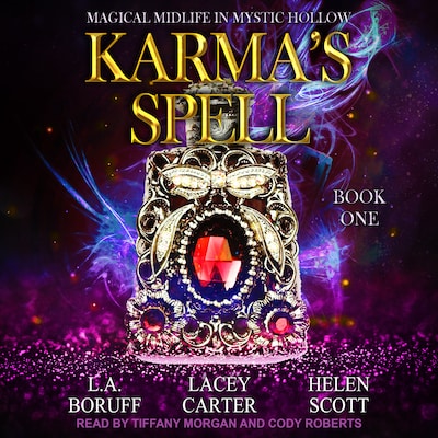 Karma’s Spell