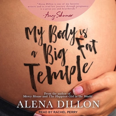 My Body Is A Big Fat Temple