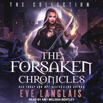 The Forsaken Chronicles