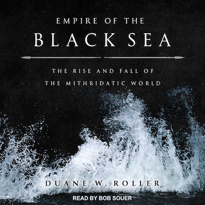 Empire of the Black Sea