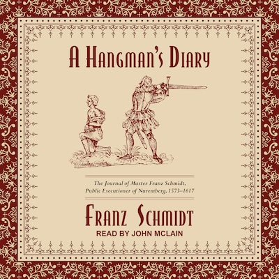 A Hangman’s Diary