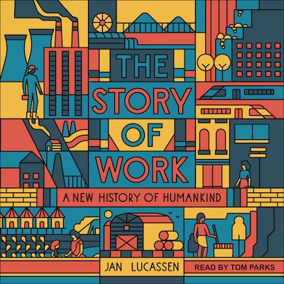 The Story of Work