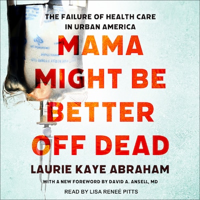 Mama Might Be Better Off Dead