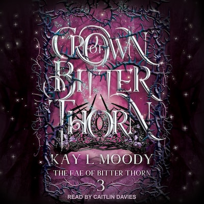 Crown of Bitter Thorn