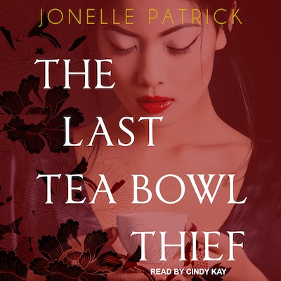 The Last Tea Bowl Thief