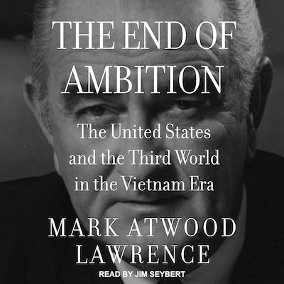 The End of Ambition