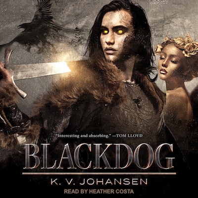 Blackdog