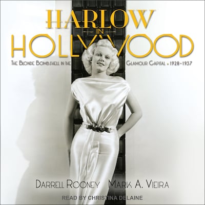 Harlow in Hollywood