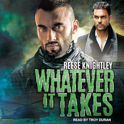 Whatever It Takes