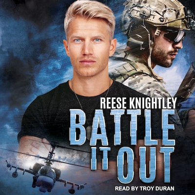 Battle It Out