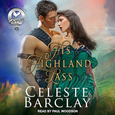 His Highland Lass