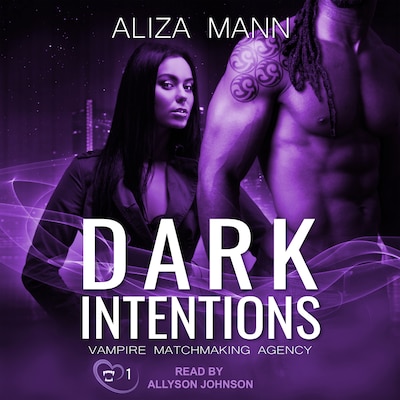 Dark Intentions