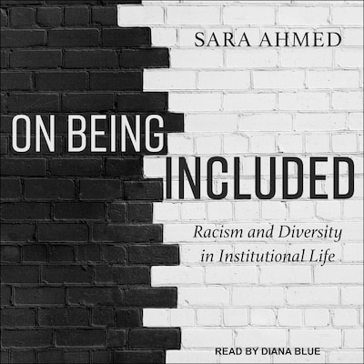 On Being Included