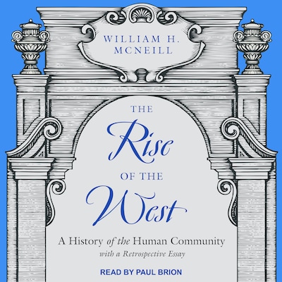 The Rise of the West