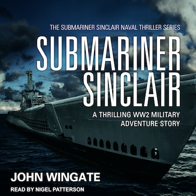 Submariner Sinclair