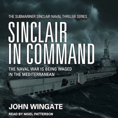 Sinclair in Command