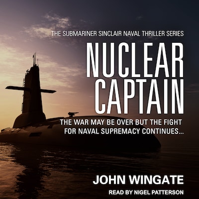 Nuclear Captain