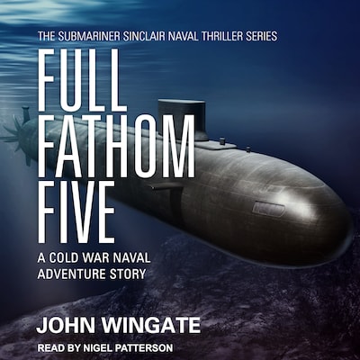 Full Fathom Five