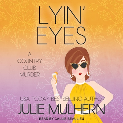 Lyin' Eyes