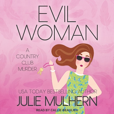 Evil Woman
