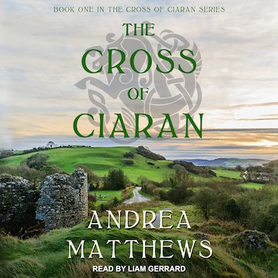 The Cross of Ciaran