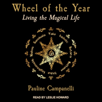 Wheel of the Year