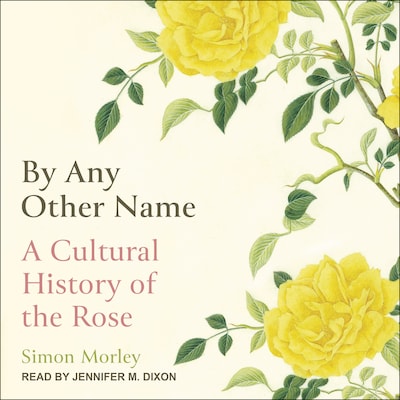 By Any Other Name