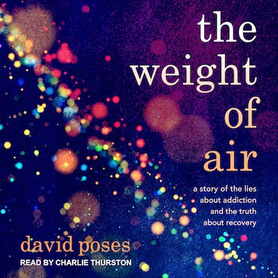 The Weight of Air