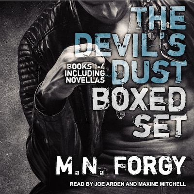The Devil’s Dust Boxed Set