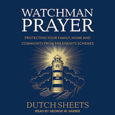 Watchman Prayer
