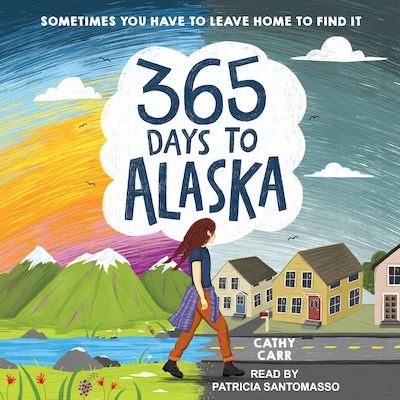 365 Days to Alaska