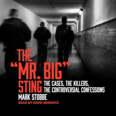 The "Mr. Big" Sting